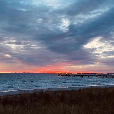 Apartament Nellie'S Nest Scharbeutz Zewnętrze zdjęcie