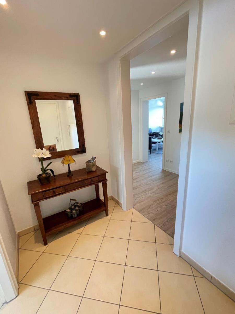 Apartament Nellie'S Nest Scharbeutz Zewnętrze zdjęcie
