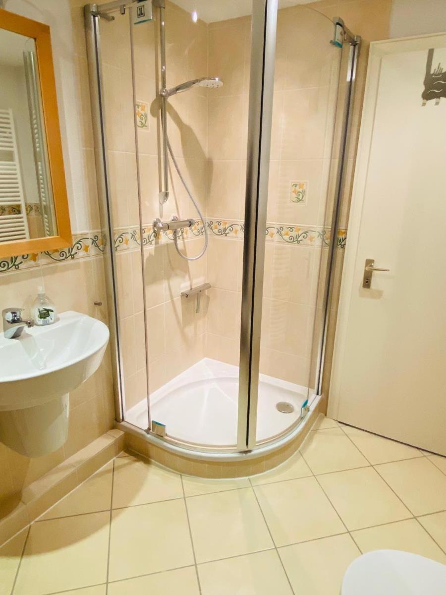 Apartament Nellie'S Nest Scharbeutz Zewnętrze zdjęcie