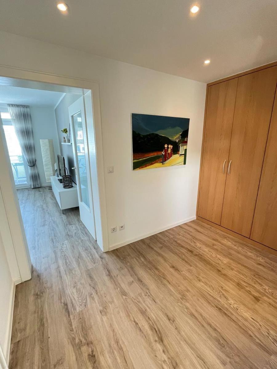 Apartament Nellie'S Nest Scharbeutz Zewnętrze zdjęcie