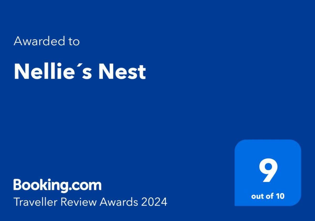 Apartament Nellie'S Nest Scharbeutz Zewnętrze zdjęcie