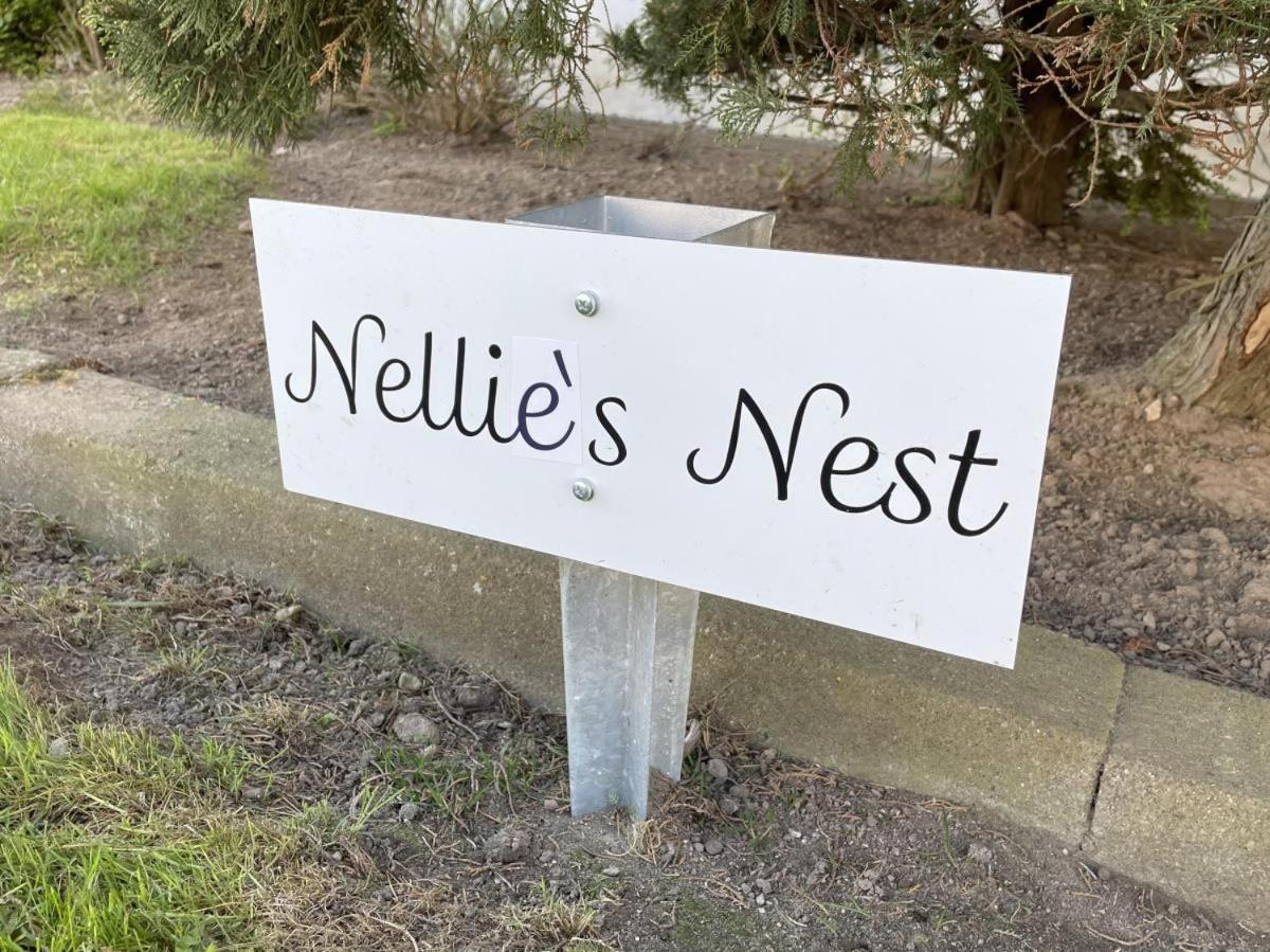 Apartament Nellie'S Nest Scharbeutz Zewnętrze zdjęcie