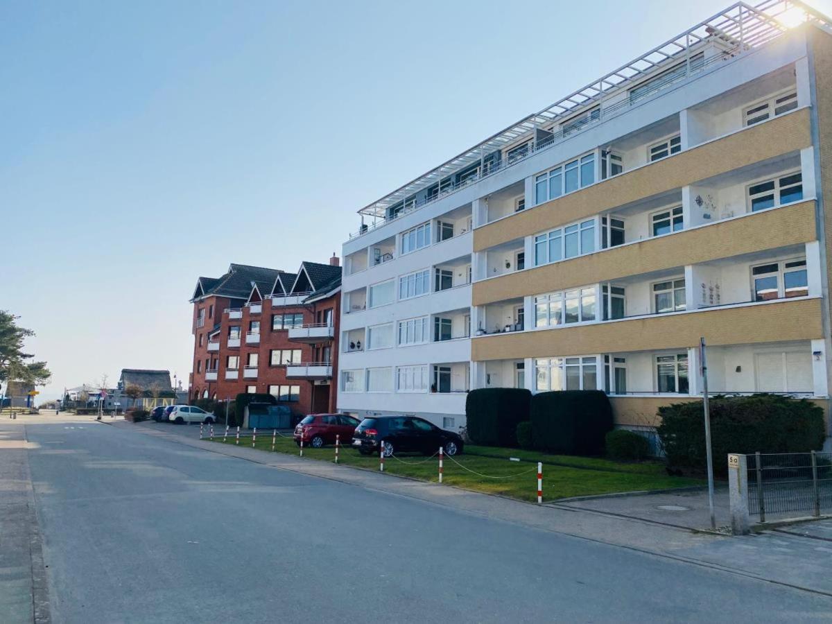 Apartament Nellie'S Nest Scharbeutz Zewnętrze zdjęcie