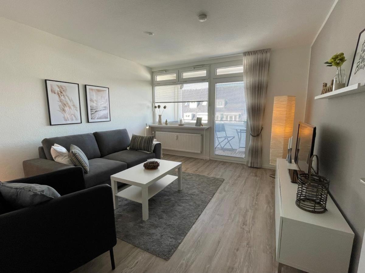 Apartament Nellie'S Nest Scharbeutz Zewnętrze zdjęcie