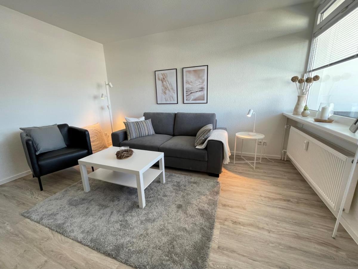 Apartament Nellie'S Nest Scharbeutz Zewnętrze zdjęcie
