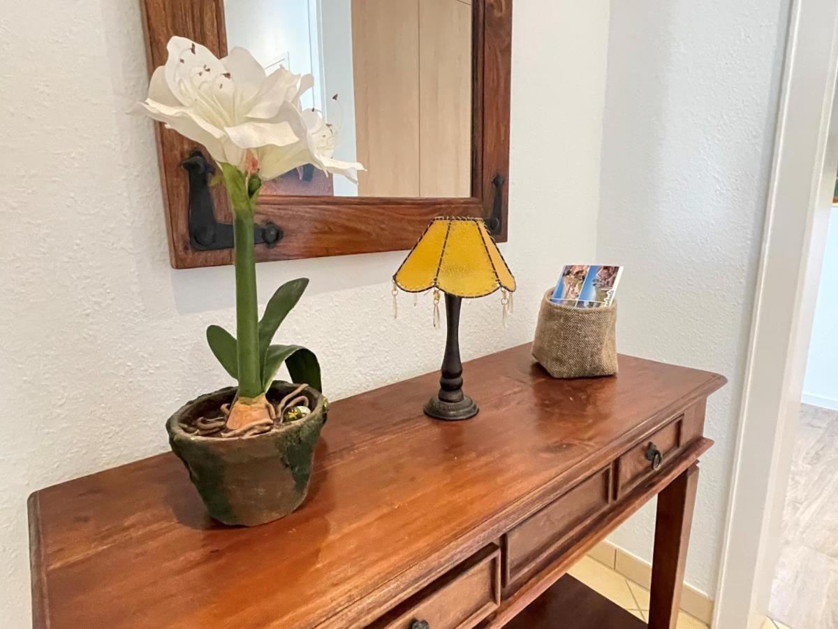 Apartament Nellie'S Nest Scharbeutz Zewnętrze zdjęcie